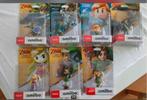 amiibo zelda nintendo switch, Games en Spelcomputers, Games | Nintendo Switch, Ophalen of Verzenden, Nieuw