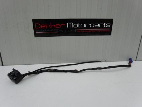 Linker Stuur schakelaar / Bediening Yamaha YZF R6 1999-2002, Motoren, Onderdelen | Yamaha, Gebruikt, Ophalen of Verzenden