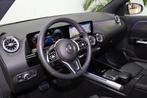 Mercedes-Benz GLA 250 e Progressive LED Sfeerlicht Leder Cam, Auto's, Mercedes-Benz, Gebruikt, 4 cilinders, Parkeersensor, Leder