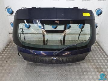 B.M.W. 1 SERIES 118d Corp. Bns Line  [BOOTLID_TAILGATE] 2007 beschikbaar voor biedingen