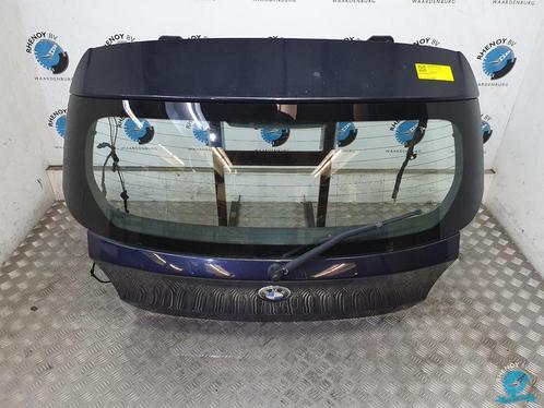 B.M.W. 1 SERIES 118d Corp. Bns Line  [BOOTLID_TAILGATE] 2007, Auto-onderdelen, Overige Auto-onderdelen, Gebruikt, ARN erkend, Stiba lid
