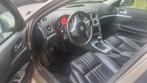 Alfa 159 stationwagen, Auto's, Voorwielaandrijving, Zwart, 4 cilinders, Leder