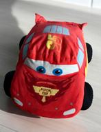 Cars, Kinderen en Baby's, Speelgoed | Knuffels en Pluche, Ophalen of Verzenden, Zo goed als nieuw