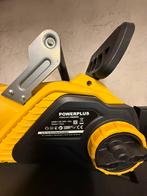 Powerplus kettingzaag elektrisch, Ophalen, Zo goed als nieuw, Elektrisch