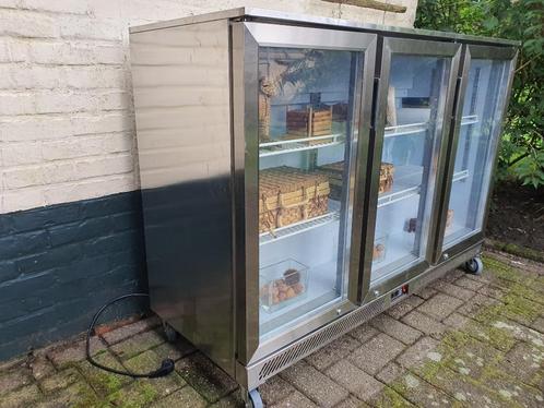 Koelkast/Incubator/broedstoof, Dieren en Toebehoren, Reptielen en Amfibieën | Toebehoren, Gebruikt, Broedstoof of Broedmachine