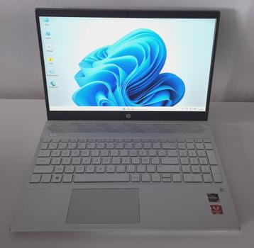 HP Ryzen 5 3500 (8x 3,7Ghz), 16gb, 512gb NVme, Vega 8, Win11, Enlèvement ou Envoi, Info@retrogamed.be, RetroGamed, 3 à 4 Ghz
