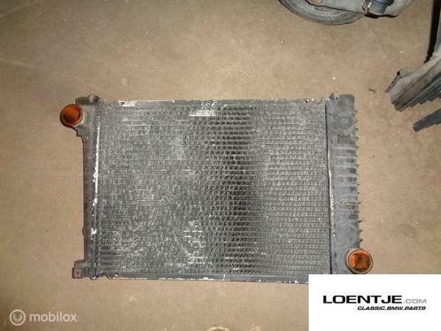 Radiateur BMW e30 m20 320i 323i 325i, Auto-onderdelen, Motor en Toebehoren, BMW, Gebruikt, Ophalen of Verzenden