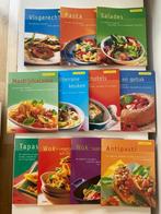 Leuke reeks van eenvoudige kookboeken, Zo goed als nieuw, Ophalen