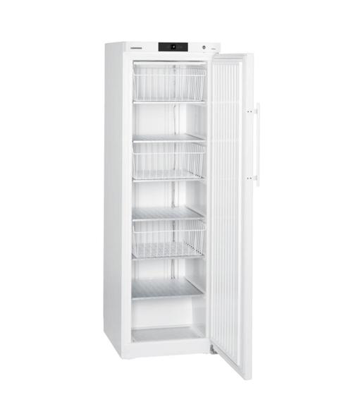 DIEPVRIEZER--LIEBHERR, Elektronische apparatuur, Vriezers en Diepvrieskisten, Nieuw, Vrijstaand, Vrieskast, 160 cm of meer, 60 tot 90 cm