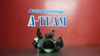 GASKLEPHUIS Peugeot 206 (2A / C/H/J/S) (01-1998/12-2012), Gebruikt, Peugeot