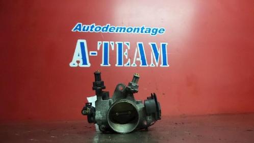 GASKLEPHUIS Peugeot 206 (2A / C/H/J/S) (01-1998/12-2012), Auto-onderdelen, Motor en Toebehoren, Peugeot, Gebruikt