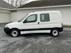 Citroën Berlingo - 2008, Gebruikt, Citroën, Bedrijf, Handgeschakeld