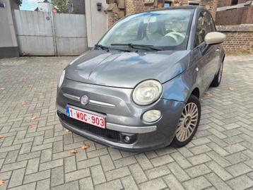 FIAT 500 900 TIW AIR VENDU DANS L ETAT  beschikbaar voor biedingen