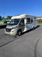 Camper, Fleurette slechts 31.000 km, Caméra de recul, Douche, Elektrisch, Handgeschakeld