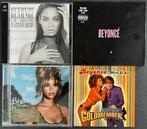 BEYONCÉ - Verzameling van 3 albums + maxi ( 6 CDs), Cd's en Dvd's, Verzenden, 2000 tot heden, Zo goed als nieuw, R&B