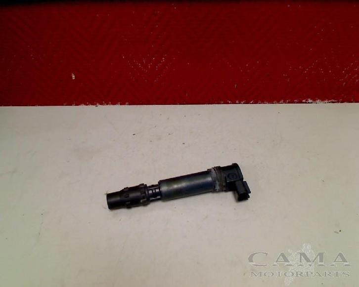 BOBINE CBR 1000 RR Fireblade 2004-2005 (CBR1000RR SC57), Motoren, Onderdelen | Honda, Gebruikt