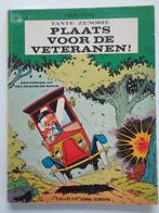 Tante Zenobie, plaats voor de Veteranen (=V4/V5)- 1e dr. '67, Boeken, Stripverhalen, Ophalen of Verzenden