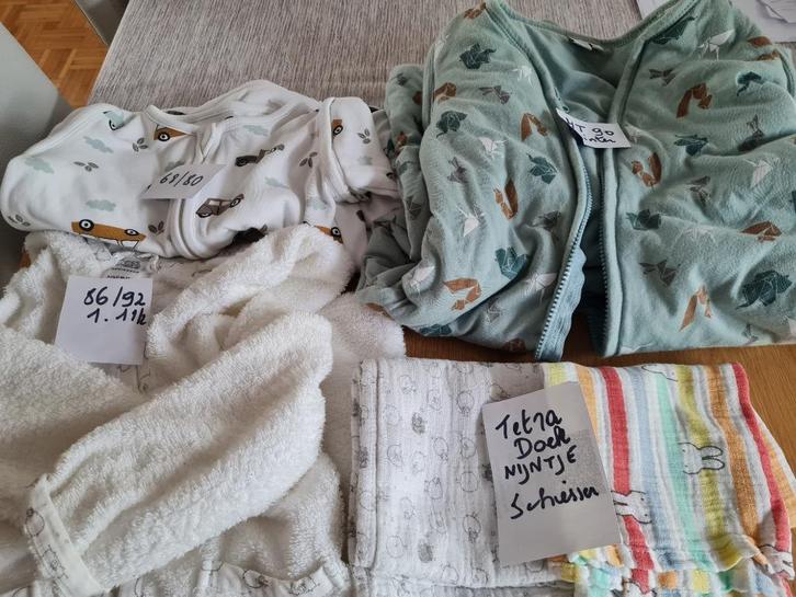 KINDERKLEDIJ, Enfants & Bébés, Paquets de vêtements pour enfants, Utilisé, Autres tailles, Enlèvement