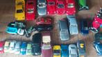 Miniatuur autos, Verzamelen, Ophalen