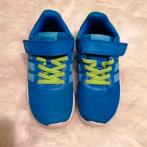 Adidas bleues 29, Kinderen en Baby's, Kinderkleding | Schoenen en Sokken, Adidas, Gebruikt, Jongen of Meisje, Schoenen