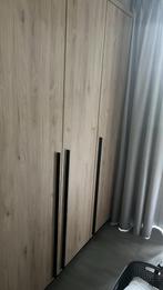 Kledingkast, Maison & Meubles, Armoires | Penderies & Garde-robes, Avec tablette(s), Modern , landelijk , eigentijds, 150 à 200 cm