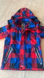 Ski jas kind 12 jaar PEAK PERFORMANCE, Kleding | Dames, Wintersportkleding, Ophalen, Zo goed als nieuw