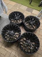 dikke set 18 inch platin wheels te koop, Auto-onderdelen, Banden en Velgen, Ophalen of Verzenden, Nieuw, 18 inch