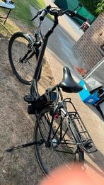 Elektrische fiets goeie fiets, Fietsen en Brommers, Minder dan 30 km per accu, Zo goed als nieuw, 51 tot 55 cm, Ophalen
