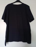 donkerblauw tshirt Kingfield, Kleding | Dames, Blauw, Maat 46/48 (XL) of groter, Ophalen of Verzenden, Korte mouw
