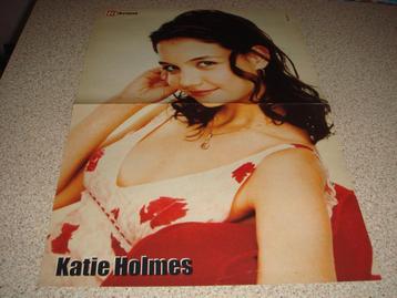 A3 Poster Katie Holmes, Enlèvement ou Envoi
