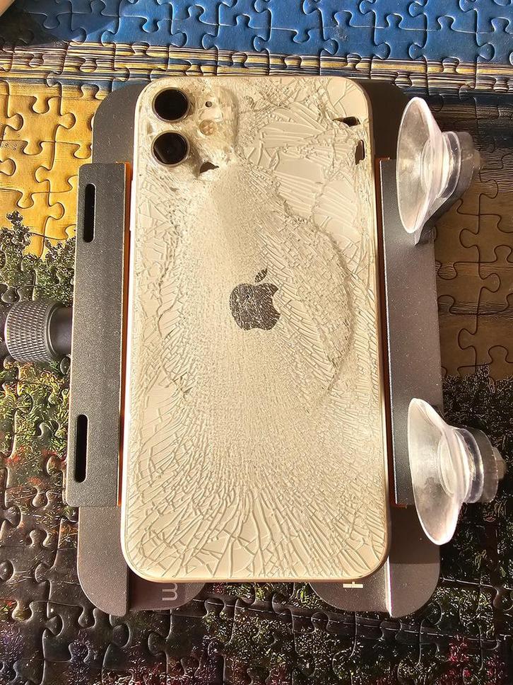 Réparation des smartphones !*Toutes les marques*!, Télécoms, Téléphonie mobile | Accessoires & Pièces, Neuf, Apple iPhone, Protection