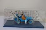 Tintin- para-bd - Objectif lune - La Jeep au 1/24ème, Eén stripboek, Ophalen of Verzenden, Nieuw, Hergé.