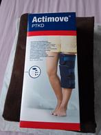 Post-traumatische kniebandage, Ophalen, Zo goed als nieuw