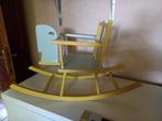 Schommelpaard retro, Kinderen en Baby's, Ophalen, Gebruikt
