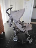 buggy, Kinderen en Baby's, Buggy's, Ophalen, Zo goed als nieuw, Overige merken, Zonnekap