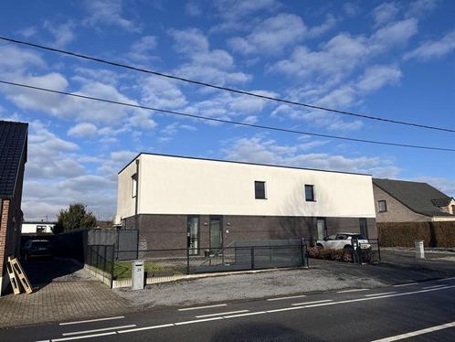 Huis te koop in Neeroeteren, 3 slpks, Immo, Huizen en Appartementen te koop, Vrijstaande woning, A