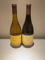 Chardonnay Irony, Ophalen of Verzenden, Noord-Amerika, Vol, Witte wijn