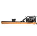 Rameur WATERROWER VR2, Bras, Autres matériaux, Enlèvement ou Envoi, Rameur