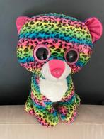 Ty knuffel groot poes kat, Kinderen en Baby's, Speelgoed | Knuffels en Pluche, Ophalen of Verzenden, Gebruikt, Poes