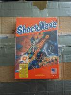 New/Sealed Shockwave (unlicensed) Nintendo Nes, Games en Spelcomputers, Puzzel en Educatief, 1 speler, Nieuw, Ophalen of Verzenden