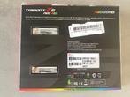 NIEUW: Trident Z5 RGB 16GB, Informatique & Logiciels, Mémoire RAM, Neuf, 32 GB, Enlèvement ou Envoi, Desktop