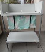 Camping kooktafel, Caravans en Kamperen, Ophalen of Verzenden, Zo goed als nieuw