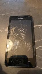 Huawei g510, Ophalen, Gebruikt