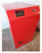 Chaudière Saint Rock Couvin Compact gaz Gold Line, Enlèvement, Neuf