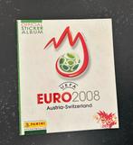 Panini euro 2008 Austria Switserland sticker vanaf 0,35eu/st, Ophalen of Verzenden, Nieuw, Meerdere stickers