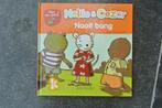 Nellie en Cezar nooit bang, Boeken, Ophalen of Verzenden