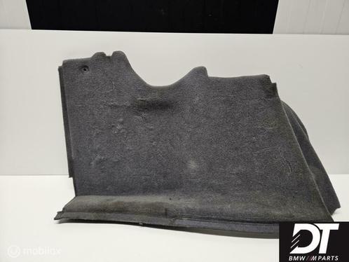 Kofferbakbekleding BMW M5 E39 S62 V8 S62B50 51472497181, Auto-onderdelen, Interieur en Bekleding, BMW, Gebruikt, Ophalen of Verzenden