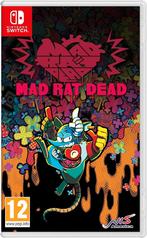 Neuf - Mad Rat Dead, Enlèvement ou Envoi, Neuf