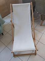 Ikea MYSINGSÖ stoel, Ophalen, Zo goed als nieuw, Wit