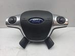 AIRBAG STUUR Ford Grand C-Max (DXA) (01-2010/06-2019), Auto-onderdelen, Gebruikt, Ford
